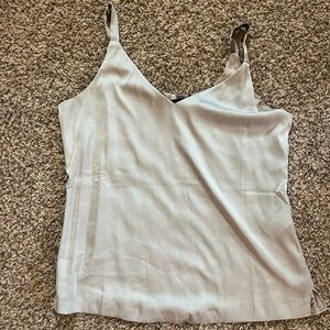 Women's Reversible Tank Top